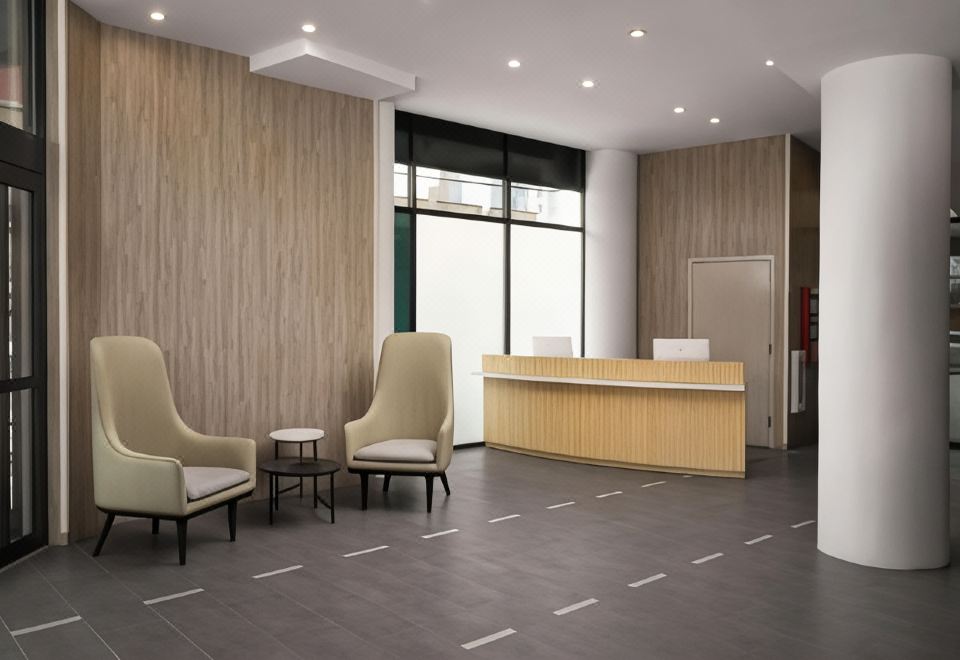 더 네디아, BW 시그니처 컬렉션