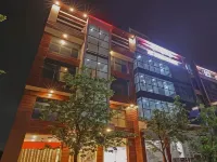 Treebo Silver Stallion Hotels in Lucknow