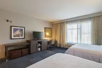 Hampton Inn Chicago North/Loyola Station Hotels in Evanston