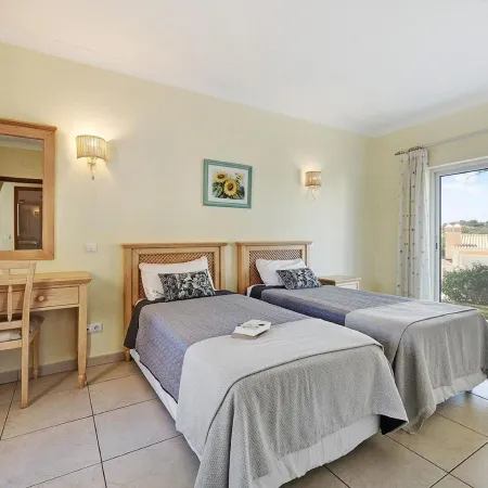Pestana Carvoeiro Golfe - Al