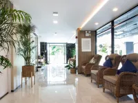 Napa Hotel Ratchaburi Hotel in zona Scuola Ratchaborikanukong