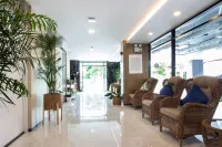 Napa Hotel Ratchaburi - 3-Star