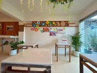 Cocoon Chiang Rai City