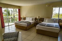 Ocean International Hotel