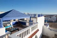 Hôtel Emeraude Essaouira