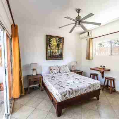 Diamond Hotel Cabarete Rooms