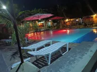 Rrj's Beach Resort Hotels in Malabuyoc