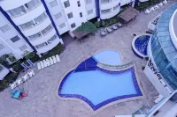 Prime Hotel Águas da Serra