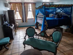 Zanzibar Palace Hotel
