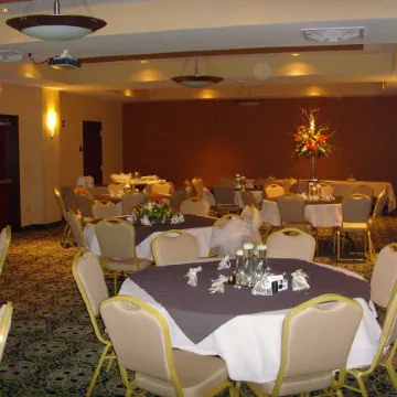 Hyatt House Bentonville/Rogers