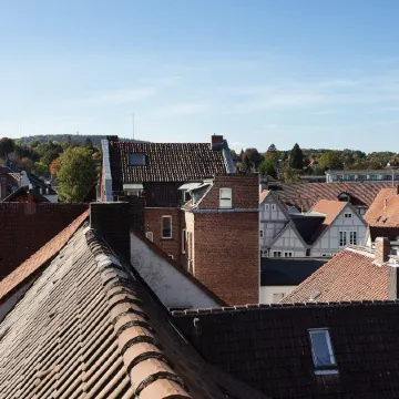 Wertschätzer II - Unter der Wehme