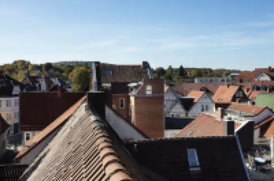 Wertschätzer II - Unter der Wehme