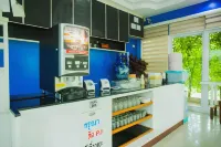 The Areaac Hotels in Hang Chat District