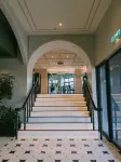 Legacy Hill Hotel