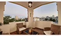 Classic, Cozy & Gorgeous Apt. close to Condado beach 5B,3B&1parking