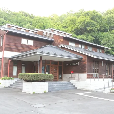Time Traveler Izu Shuzenji