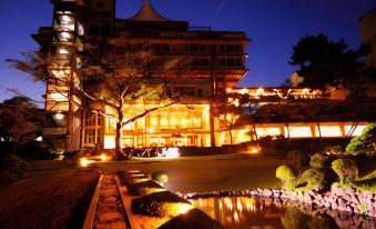 Kaike Onsen Tokoen