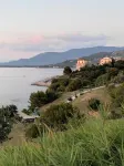 Charming Agropoli Apartment with Mountain View