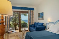 Club Esse Palmasera - balcony