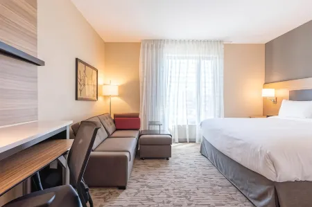 TownePlace Suites Thousand Oaks Agoura Hills