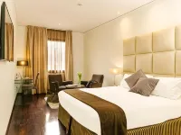 Cosmopolitan Hotel Hotels in Firenze