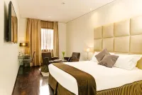 Cosmopolitan Hotel Hotels in Florence