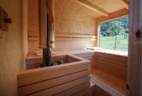 聖加洛農莊酒店 - SPA