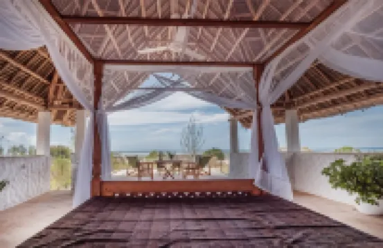 Amani Villas Nature Retreat