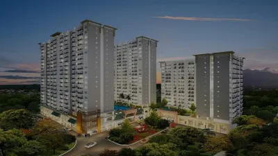 Sienna Residence Bogor Hotel dekat Wisata Alam Curug Nangka