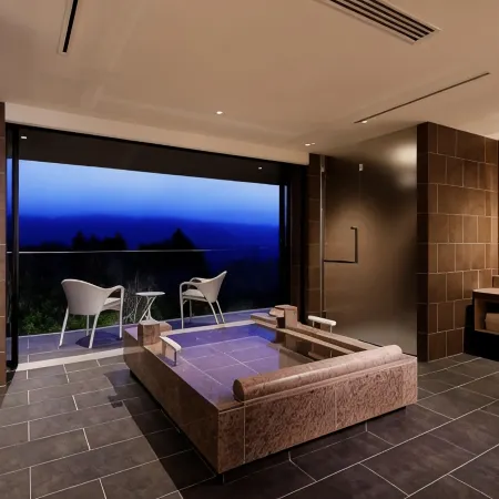 The Hiramatsu Hotels & Resorts Sengokuhara Hakone