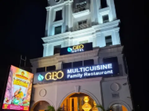 GEO Hotel Hotels in Puducherry