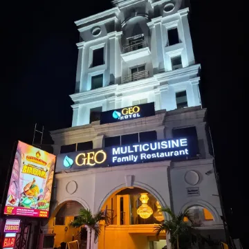 GEO Hotel