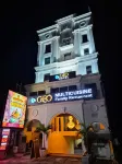 GEO Hotel Hôtels à proximité de la Puducherry