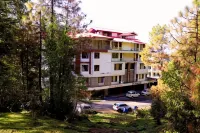 The Hoften Blue Magnets, Dalhousie