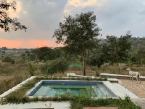 豺狼穴酒店 賈姆拉傑訥格爾酒店