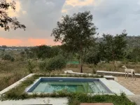 Dhole's Den Bandipur Hôtels à : Bandipur