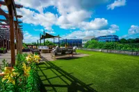 Luxury Stevenage Town Centre Apartment