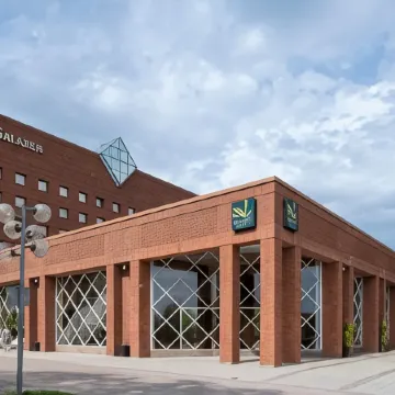 Quality Hotel Galaxen