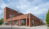 Quality Hotel Galaxen Hotels in 