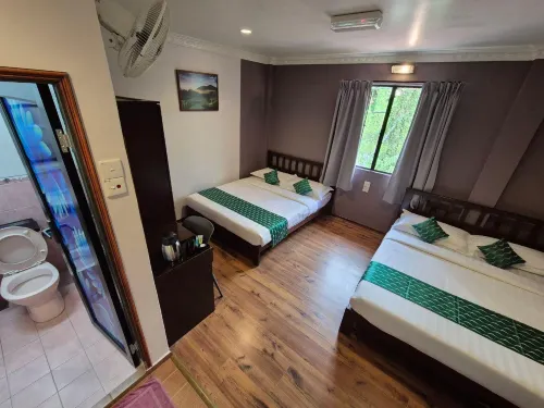 Hotel Sentosa