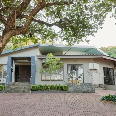 85 Ehmke Guesthouse