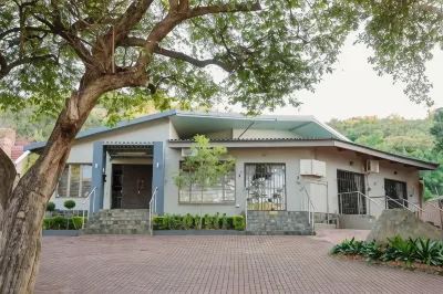 85 Ehmke Guesthouse