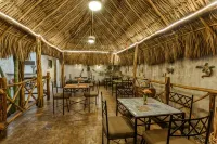 Casa Del Maya Bed & Breakfast