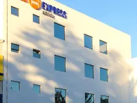 Hotel Star Express Puebla - Central Capu Hotels in Puebla