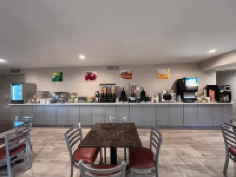 Quality Inn Santa Fe New Mexico Hotels in Santa Fe