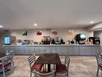 Quality Inn Santa Fe New Mexico Hotels in La Cienega