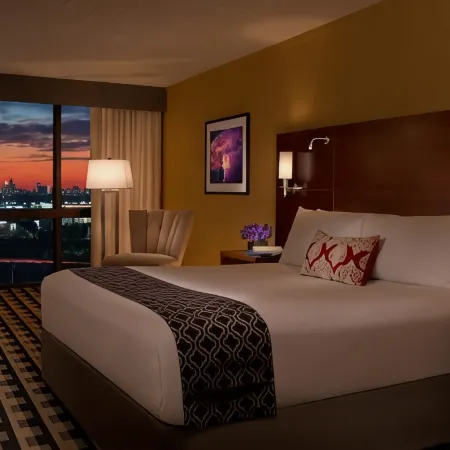 M Hotel Buffalo