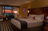M Hotel Buffalo Hotels in 