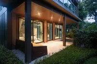 Ao Cho Grandview Hideaway Resort - Gym