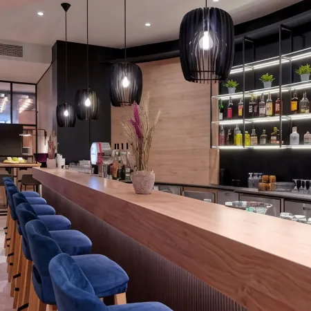 Fora Hotel Hannover by Mercure